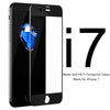 3D Frosted Edge Tempered Glass Screen Protector