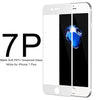 3D Frosted Edge Tempered Glass Screen Protector