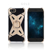 Aluminum Metal Casing with ring for Iphone