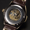 Antique Skeleton Men's Watch