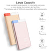 Slim 10000 mAh PowerBank