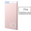 Slim 10000 mAh PowerBank