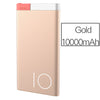 Slim 10000 mAh PowerBank