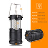 LED Camping Lanterns