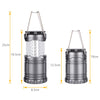 LED Camping Lanterns