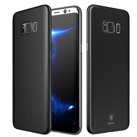 Slim Transparent  Armor Cover for Galaxy S8