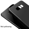 Slim Transparent  Armor Cover for Galaxy S8