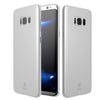 Slim Transparent  Armor Cover for Galaxy S8