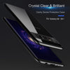 For Samsung Galaxy S8 Case, ROCK Full Protective Slim TPU & Acrylic Transparent Back Cover Case for Samsung Galaxy S8 plus Case