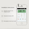 Smart Home Remote Control For IOS