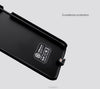 Qi Wireless Charger Receiver Case for iPhone