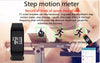 Fitness Tracker Smart Bracelet