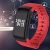 Fitness Tracker Smart Bracelet