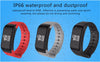 Fitness Tracker Smart Bracelet