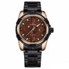 NF9079 Casual Quartz Watch