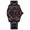 NF9079 Casual Quartz Watch