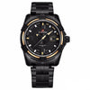 NF9079 Casual Quartz Watch