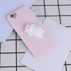 Squishy 3D Cat Phone Case