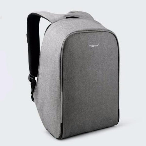 Multi-function Anti-thief School Backpack