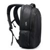 Backpack, waterproof, shock proof, anti-resistant, usb charging, bags, urban bag, urban design, modern backpack