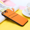 Baseus Magnet Wallet Phone Case For iPhone 7 Luxury PU Leather Wallet Cover For iPhone 7 plus Phone Bags Shell Case + Card Slots
