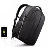 Backpack, waterproof, shock proof, anti-resistant, usb charging, bags, urban bag, urban design, modern backpack