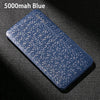 Ultra Slim High capacity 5000 mAh