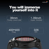 Thor S 3G GPS Smartwatch