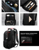 Business, waterproof, anti-theft, scratch-proof, Laptop Backpack, design, Urban, Classy Backpack