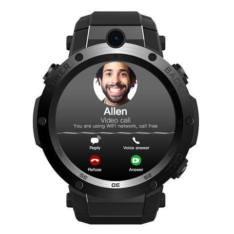 Thor S 3G GPS Smartwatch