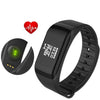 Fitness Tracker Smart Bracelet