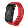 Fitness Tracker Smart Bracelet