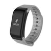 Fitness Tracker Smart Bracelet