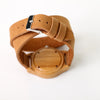 Women's Handmade Bamboo Watches