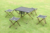 Outdoor Foldable Picnic Table