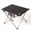 Outdoor Foldable Picnic Table