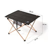 Outdoor Foldable Picnic Table