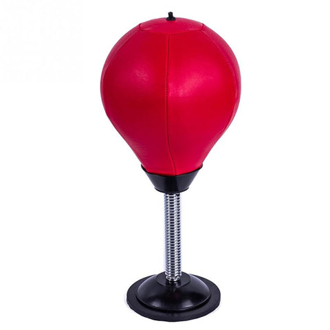 Desktop Boxing Punch Ball