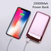 Universal PowerBank 20000 mAh